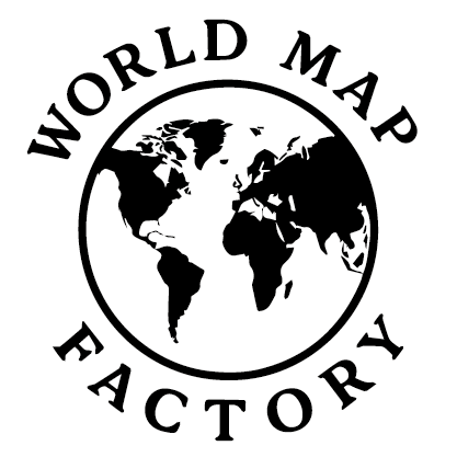 World Map Factory